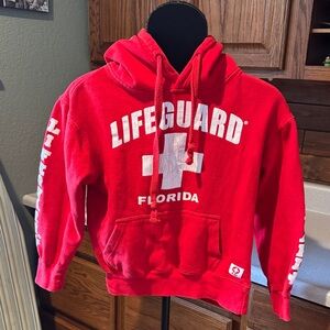 Lifeguard Hoodie